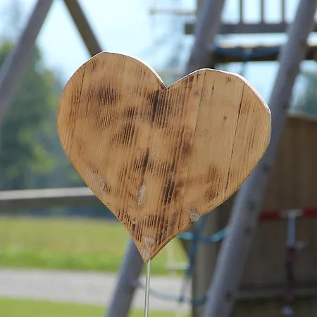 Apartment Pernerhof *