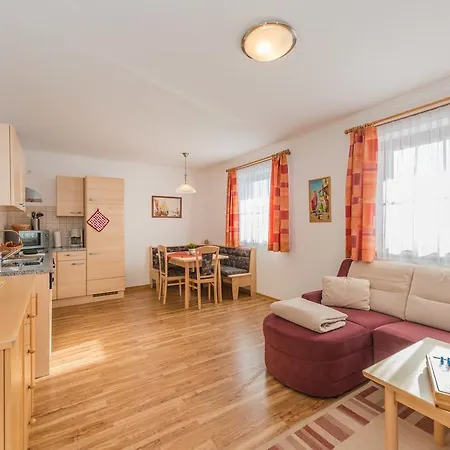 Pernerhof Apartamento Ramsau am Dachstein