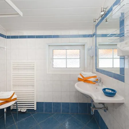 Pernerhof Apartment Ramsau am Dachstein