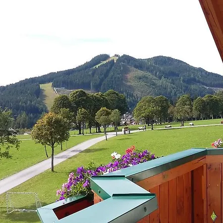 Pernerhof * Ramsau am Dachstein