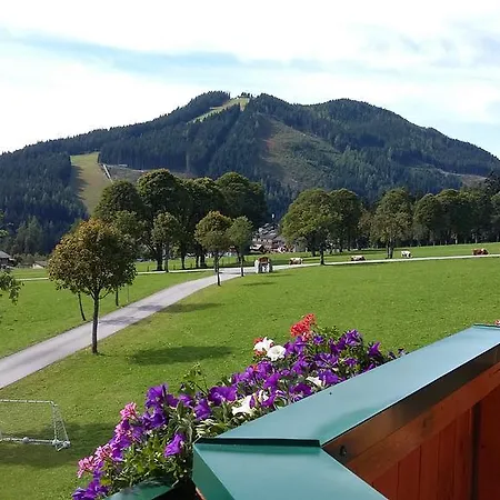 Pernerhof Apartment Ramsau am Dachstein