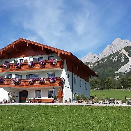 Pernerhof