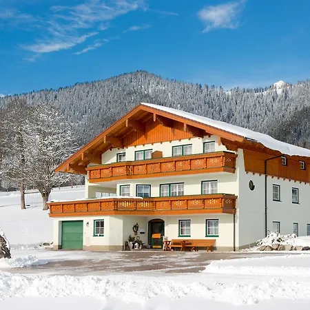 Pernerhof * Ramsau am Dachstein