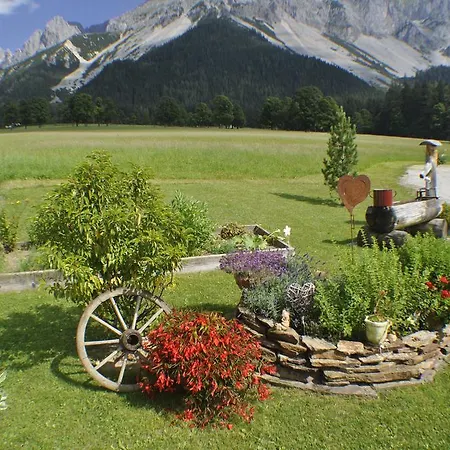 Pernerhof Ramsau am Dachstein
