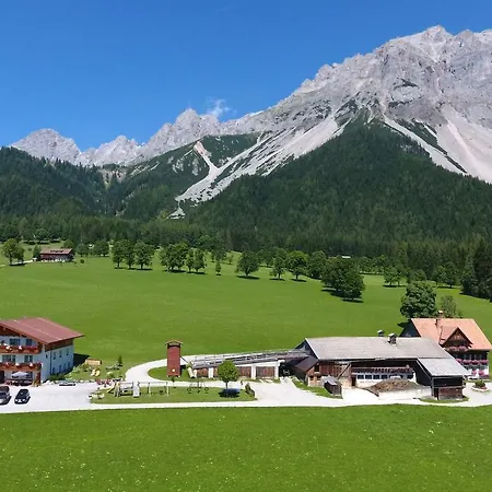 Pernerhof * Ramsau am Dachstein