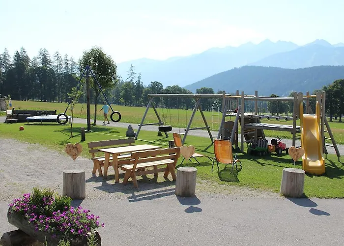 Lägenhet Pernerhof Ramsau am Dachstein