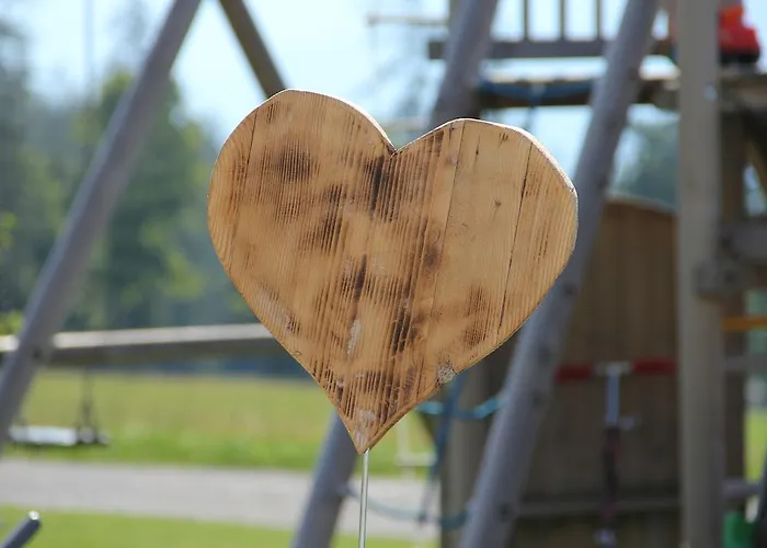 Lägenhet Pernerhof *