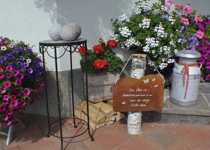 Apartamento Pernerhof