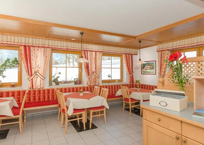 Apartamento Pernerhof