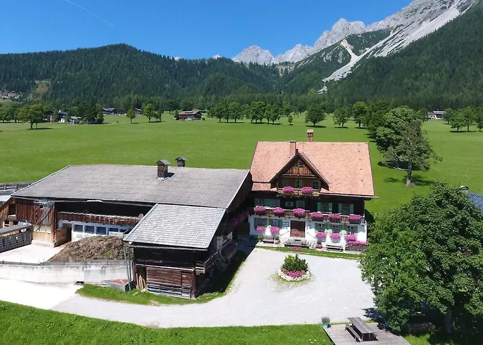 Apartamento Pernerhof